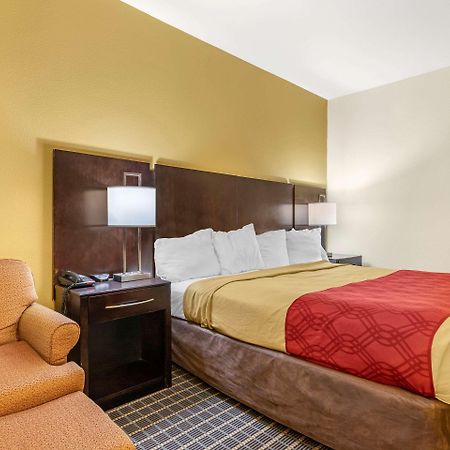 Econo Lodge Брансвік Екстер'єр фото