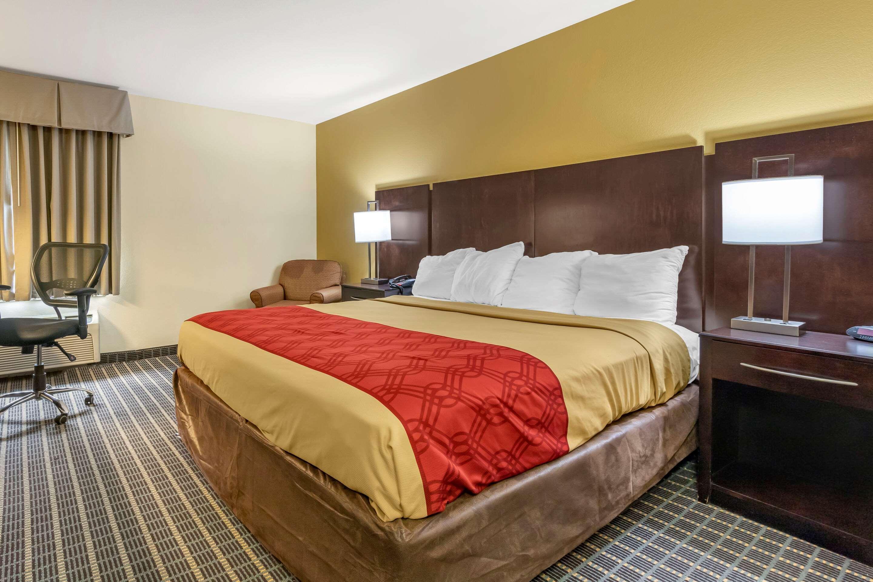 Econo Lodge Брансвік Екстер'єр фото