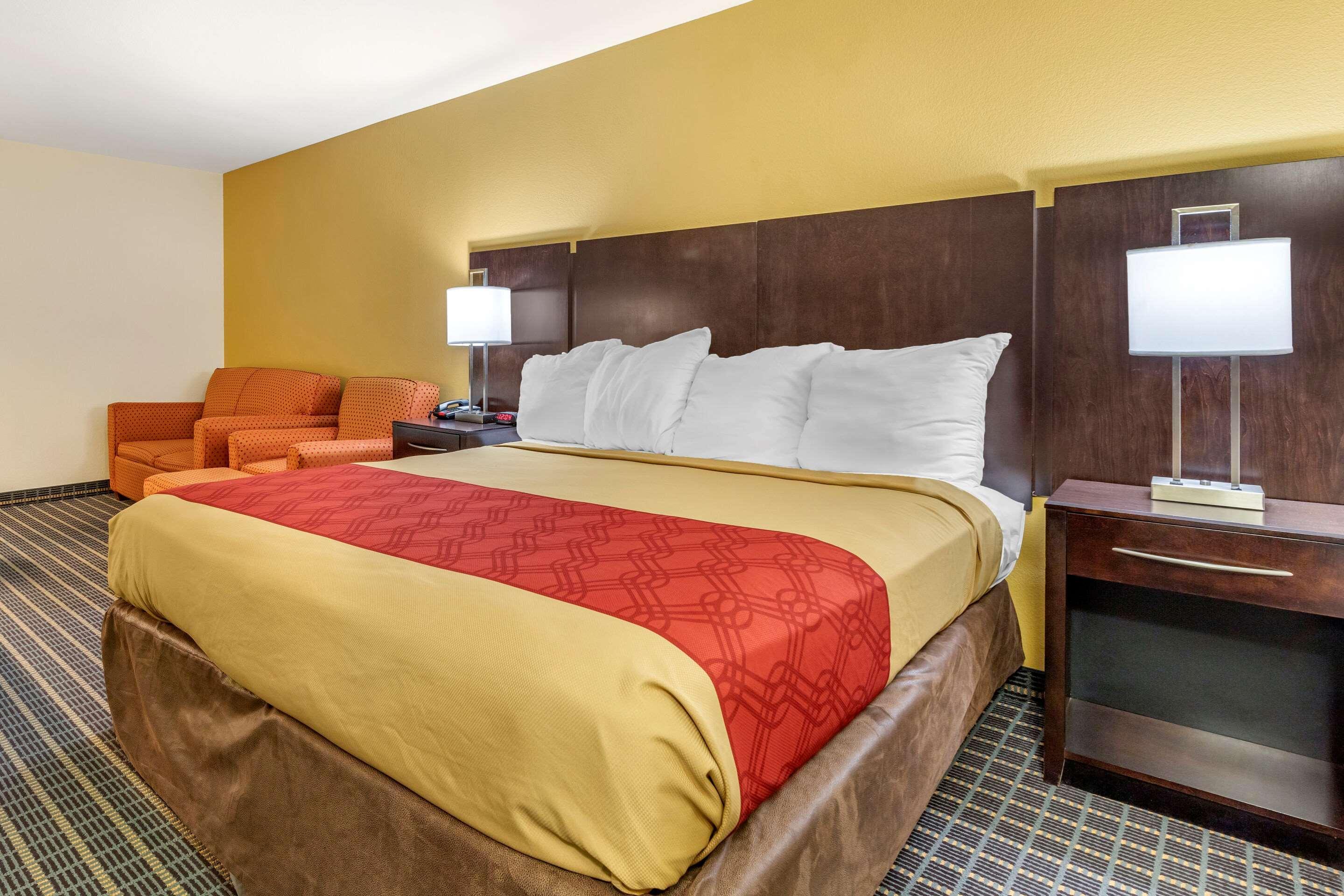 Econo Lodge Брансвік Екстер'єр фото