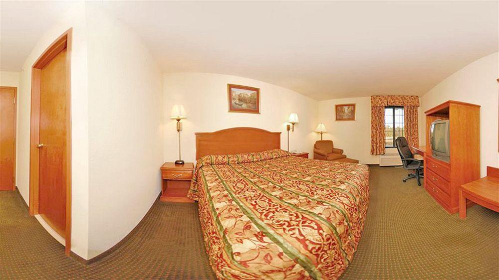 Econo Lodge Брансвік Екстер'єр фото