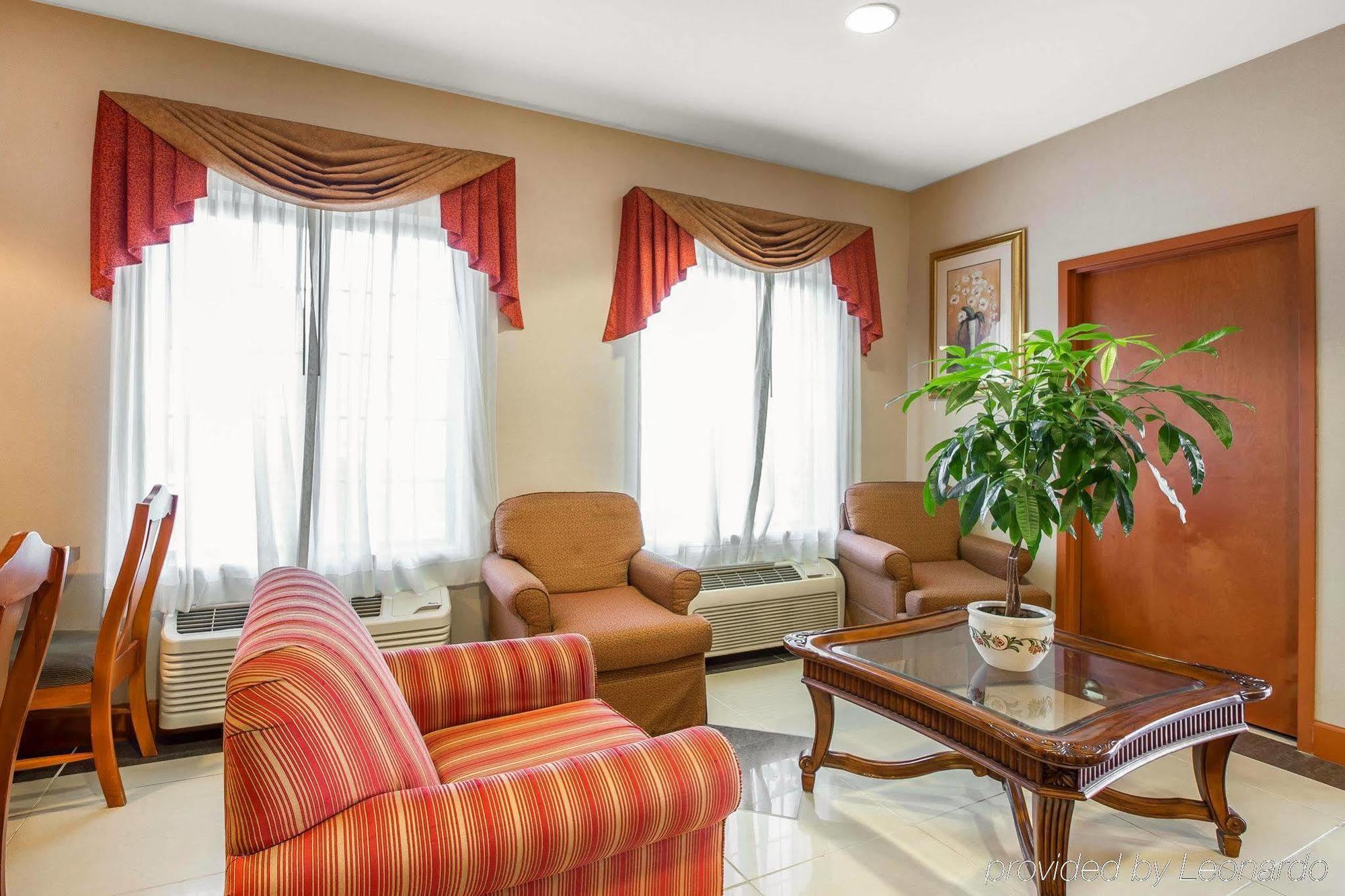 Econo Lodge Брансвік Екстер'єр фото